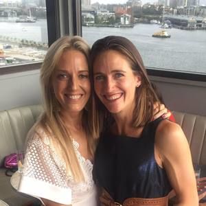 Meet your Posher, Rachael